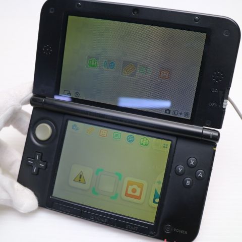 �¿��ݾ��� ������� �˥�ƥ�ɡ�3DS LL ��å�  �������