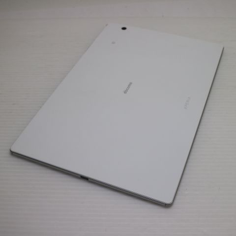 �¿��ݾ��� ����Ʊ�� SO-05G Xperia Z4 Tablet �ۥ磻��  �������
