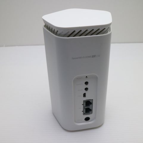 ¿ݾ Ķ Speed Wi-Fi HOME 5G L12 NAR02 ۥ磻 