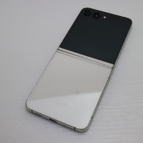 ¿ݾ Ķ SCG23 Galaxy Z Flip5 256GB ꡼