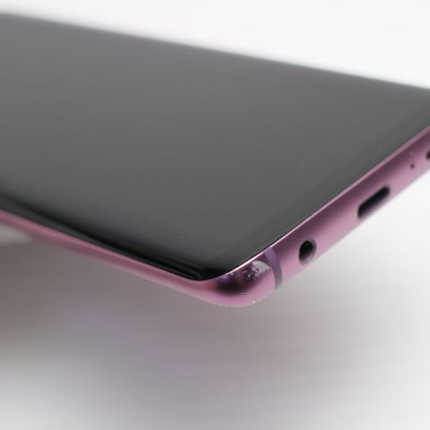 �¿��ݾ� ���� SC-02K Galaxy S9 �ѡ��ץ� ���� �����