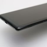 �¿��ݾ� ���� SO-01L Xperia XZ3 �֥�å� ���� �����