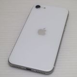 �¿��ݾ� Ķ���� SIM�ե꡼ iPhone SE ��2���� 128GB �ۥ磻�� �����
