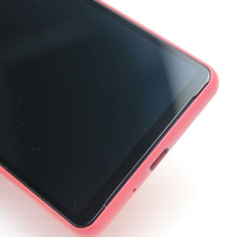 �¿��ݾ� Ķ���� Xperia 10 III SOG04 �ԥ� �����