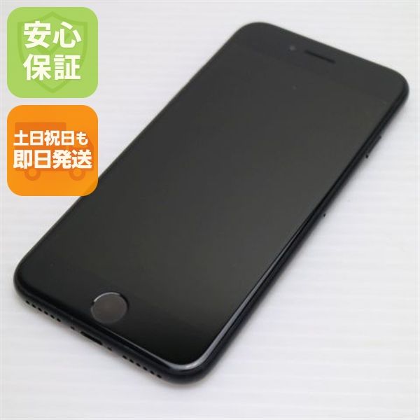 �¿��ݾ��� ���� SIM�ե꡼ iPhone7 32GB �֥�å�  �������