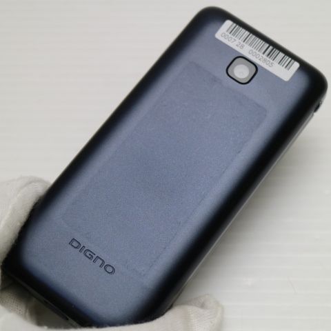 �¿��ݾ� ���� KY-42C DIGNO �������� �֥�å�