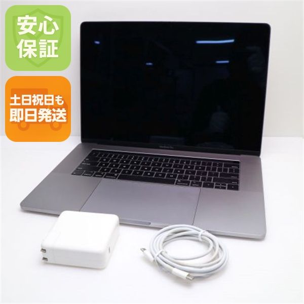 Ķ���� MacBook Pro 2019 15����� Core i9 16GB 512GB