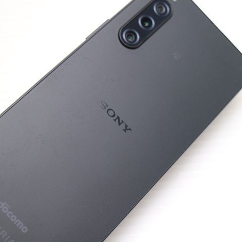 �¿��ݾ� ���� SO-52D Xperia 10 V �֥�å�