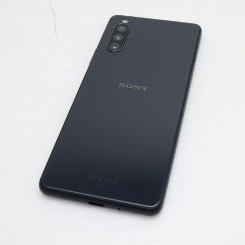 ¿ݾ  Xperia 10 III SOG04 ֥å 
