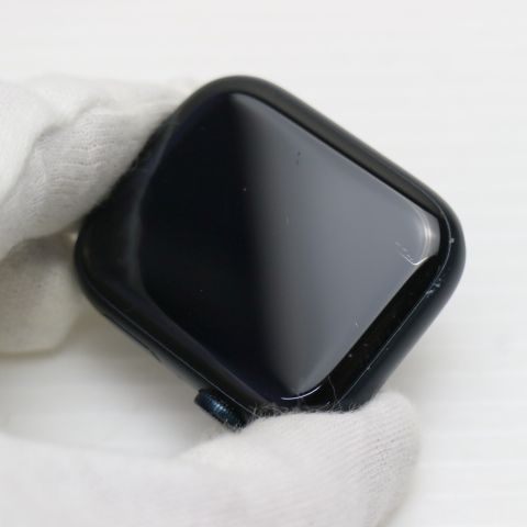 ���� Apple Watch Series7 45mm Cellular �ߥåɥʥ��� �����