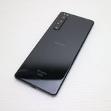 �¿��ݾ� ���� SO-51A Xperia 1 II �֥�å� �����
