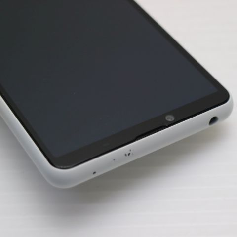 �¿��ݾ� ���� SIM�ե꡼ Xperia 10 III Lite �ۥ磻�� �����