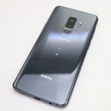 �¿��ݾ� Ķ���� SC-03K Galaxy S9+ ���쥤 ���� �����