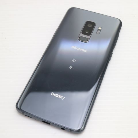 �¿��ݾ� Ķ���� SC-03K Galaxy S9+ ���쥤 ���� �����