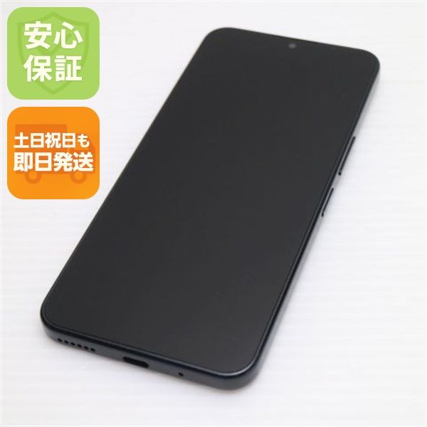 �¿��ݾ� ���� Y!mobile Libero 5G IV A302ZT �֥�å�