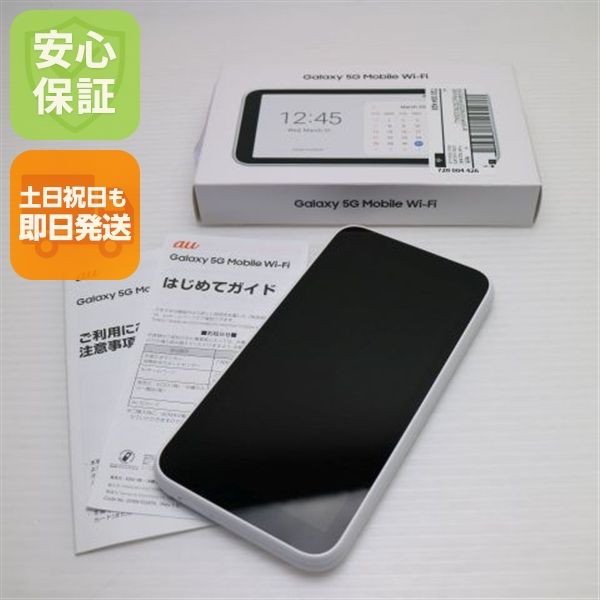 �¿��ݾ� ����Ʊ�� SCR01 Galaxy 5G Mobile Wi-Fi �ۥ磻�� �����