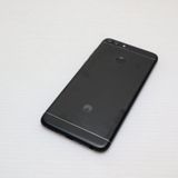 �¿��ݾ� ����Ʊ�� SIM�ե꡼ HUAWEI nova lite 2 �֥�å� �����