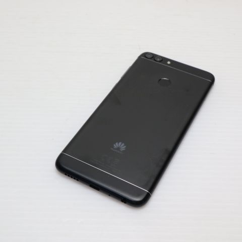 �¿��ݾ� ����Ʊ�� SIM�ե꡼ HUAWEI nova lite 2 �֥�å� �����
