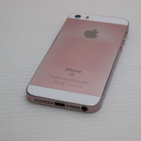 �¿��ݾ��� ������� SIM�ե꡼ iPhoneSE 64GB ������������� ����� �������