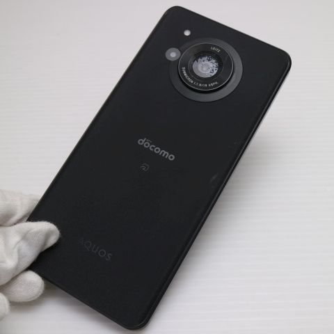 �¿��ݾ� Ķ���� AQUOS R7 SH-52C �֥�å�