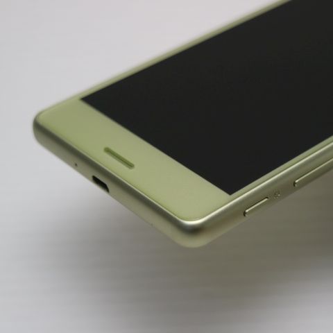 ¿ݾ Ʊ au SOV33 Xperia X Performance 饤  