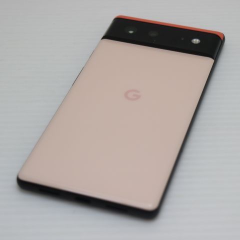 ����Ʊ�� SIM�ե꡼ Google Pixel 6 128GB �������������� �����