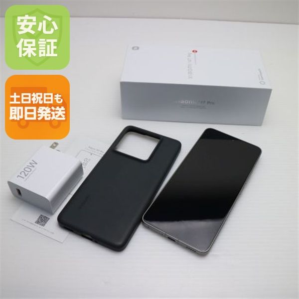 ¿ݾ Ʊ SIMե꡼ Xiaomi 14T Pro 256GB 󥰥졼