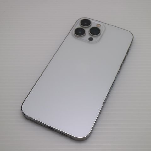 ムスビー｜安心保証 超美品 SIMフリー iPhone13 Pro Max 128GB 