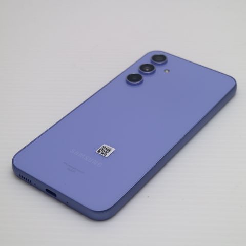 ムスビー｜安心保証 超美品 SCG21 Galaxy A54 5G オーサム 