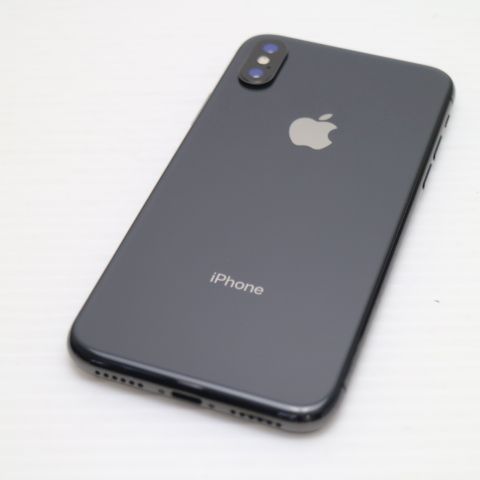 �¿��ݾ� Ķ���� SIM�ե꡼ iPhoneX 256GB ���ڡ������쥤 ���� �����