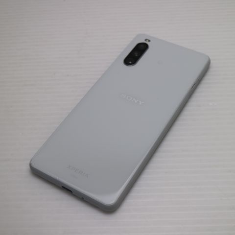 �¿��ݾ� ����Ʊ�� Xperia 10 III SOG04 �ۥ磻�� �����