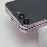 �¿��ݾ� ���� SC-54D Galaxy Z Flip5 ��٥����