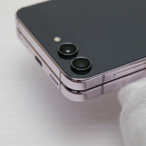 �¿��ݾ� ���� SC-54D Galaxy Z Flip5 ��٥����