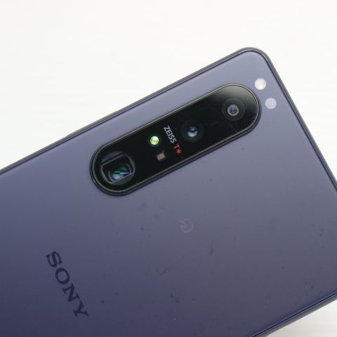 �¿��ݾ� Ķ���� SO-51B Xperia 1 III �ե����ȥѡ��ץ� �����