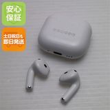 �¿��ݾ� ���� AirPods 4(�����ƥ��֥Υ�������󥻥�����)