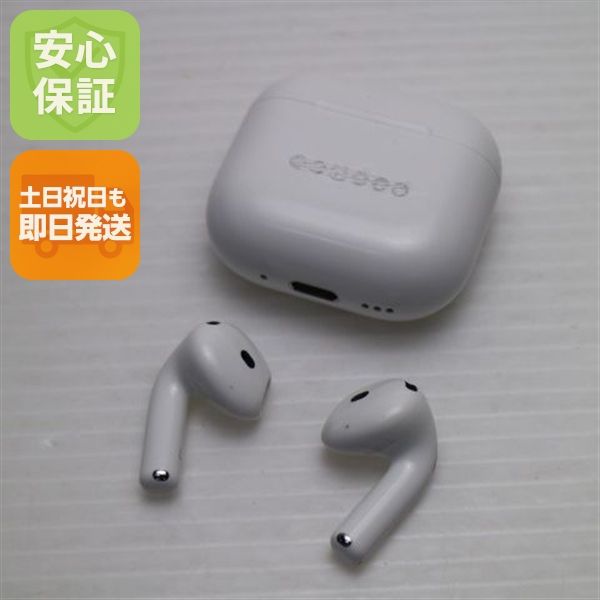 �¿��ݾ� ���� AirPods 4(�����ƥ��֥Υ�������󥻥�����)