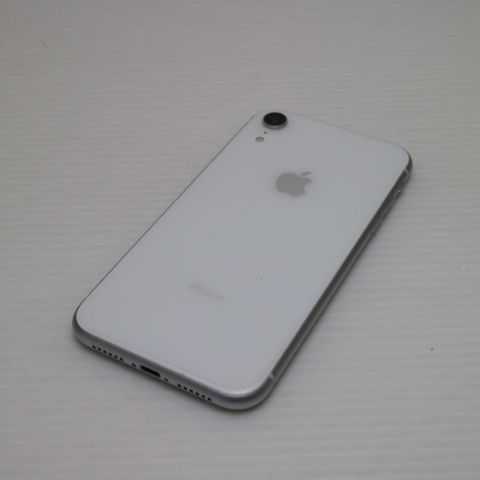 ¿ݾ Ķ SIMե꡼ iPhoneXR 256GB ۥ磻  