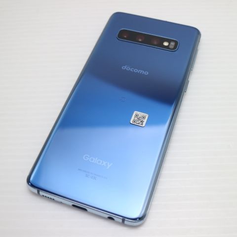 �¿��ݾ� ���� SC-03L Galaxy S10 �ץꥺ��֥롼 ���� �����