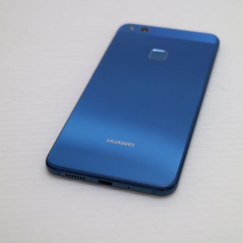 �¿��ݾ��� ����Ʊ�� SIM�ե꡼ HUAWEI P10 lite �֥롼 ����� �������