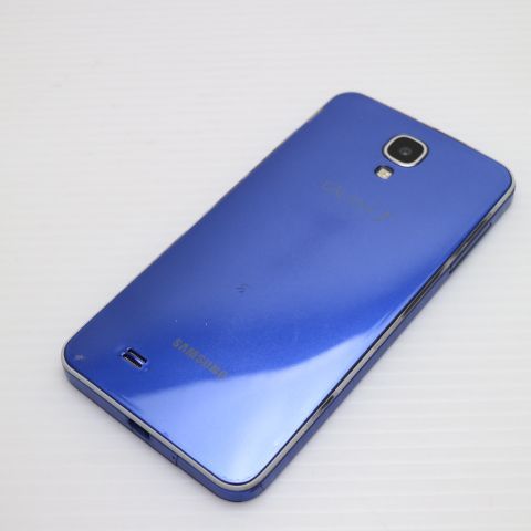  SC-02F GALAXY J ԥ֥롼  