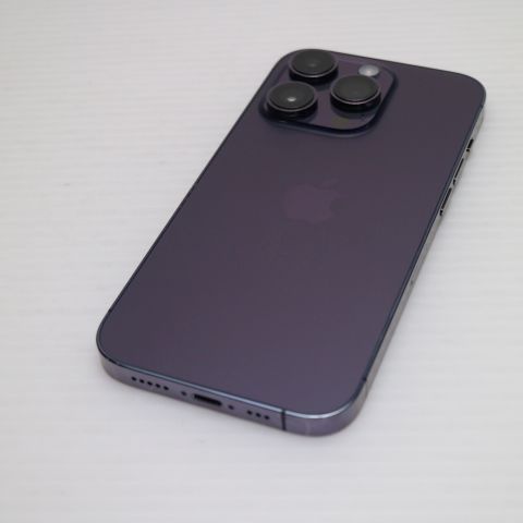 �¿��ݾ� Ķ���� SIM�ե꡼ iPhone14 Pro 128GB �ǥ����ץѡ��ץ�