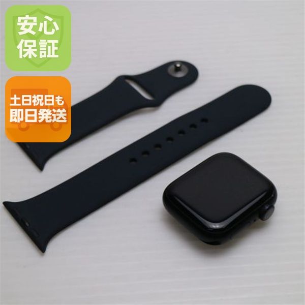 �¿��ݾ� Ķ���� Apple Watch Series 9 GPS 41mm �ߥåɥʥ���