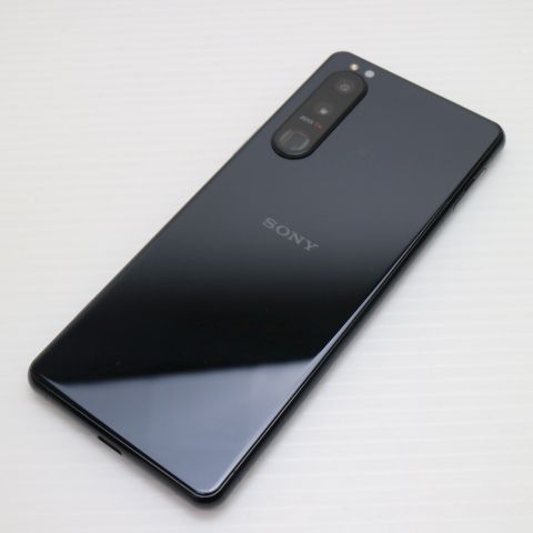 ¿ݾ Ʊ SIMե꡼ Xperia 5 III XQ-BQ42 ֥å