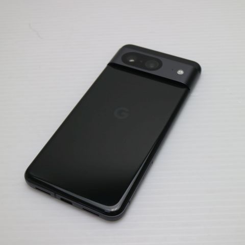 �¿��ݾ� Ķ���� SIM�ե꡼ Google Pixel 8 128GB ���֥��ǥ�����