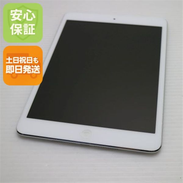 Ķ���� iPad mini Wi-Fi 16GB �ۥ磻��  �������