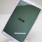 �¿��ݾ� Ķ���� d-01J dtab Compact ������� ���� �����