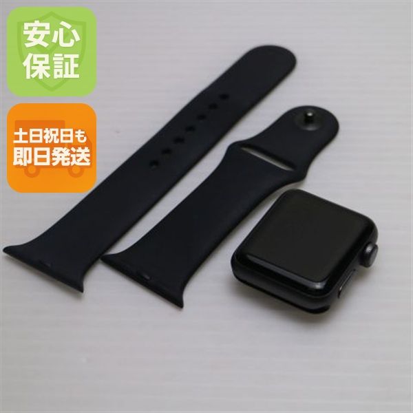 Ķ Apple Watch series3 38mm GPS ڡ쥤