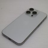 �¿��ݾ� Ķ���� SIM�ե꡼ iPhone15 Pro 256GB �ۥ磻�ȥ����˥���