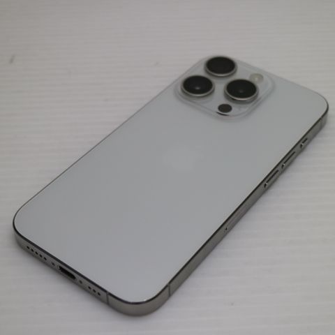 �¿��ݾ� Ķ���� SIM�ե꡼ iPhone15 Pro 256GB �ۥ磻�ȥ����˥���