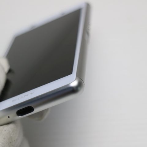 �¿��ݾ� Ķ���� SIM�ե꡼ Xperia Ace �ۥ磻�� �����